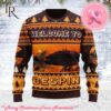 Personalize Name Welcome to Coruscant Star Wars Ugly Sweater For Men and Women Gift For Men And Women