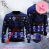 Personalize Name Welcome to Tattooine Star Wars Unisex Ugly Sweater For Men and Women Gift For Men And Women