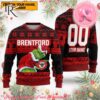 Personalized EPL Brighton Grinch Ugly Sweater All Over Print For Fan Limited Edition Gift For Men And Women