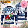 Personalized EPL Everton Grinch Ugly Sweater All Over Print For Fan Limited Edition Gift For Men And Women