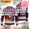 Personalized EPL Brighton Grinch Ugly Sweater All Over Print For Fan Limited Edition Gift For Men And Women