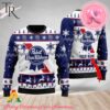 Personalized EPL Wolves Grinch Ugly Sweater All Over Print For Fan Limited Edition Gift For Men And Women