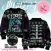 Paramore Big Man Fan Ugly Christmas Sweater Gift For Holiday