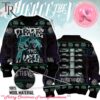 Pierce The Veil King For A Day Ugly Sweater Gift For Men And Women