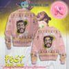 Pierce The Veil Rock Fan Ugly Christmas Sweater Gift For Holiday