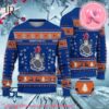 R2 D2 Funny Star Wars Unisex Ugly Christmas Sweater For Men and Women Gift For Men And Women