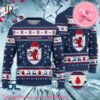 Radio Head Christmas Time Ugly Sweater Gift For Men And Women