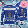 Rollin Jelly Roll Bad Apple Ugly Sweater Gift For Men And Women