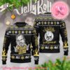 Ross County Ugly Sweater Gift For Men And Women