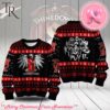 Sithknot Star Wars Unisex Ugly Sweater For Men and Women Gift For Men And Women