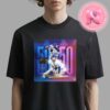 Shohei Ohtani From Los Angeles Dodgers Has Taken 50 Home Run And 50 Stolen Bases At MLB Season 2024 Unisex T-Shirt