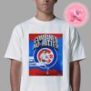 Tampons For Trump For Fresident Of American 2024 Unisex T-Shirt