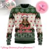 Sithknot Star Wars Unisex Ugly Sweater For Men and Women Gift For Men And Women