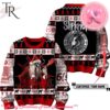 Slipknot Christmas Ugly Sweater Gift For Men And Women