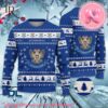 Spongebob Nickelodeon Ugly Sweater Gift For Men And Women