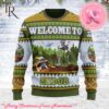 Starcatcher Greta Van Fleet Ugly Christmas Sweater Gift For Men And Women