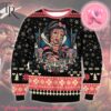 SZA Ho Ho Ho Ugly Sweater Gift For Men And Women