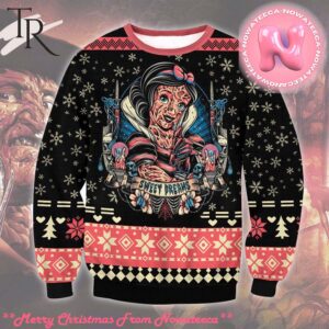 Sweet Dreams Ugly Sweater Gift For Men And Women