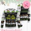 Titos Make Me High Ugly Sweater Gift For Men And Women