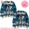 Taylor Swift The Only N That I Ever Rated Ugly Christmas Sweater Gift For Men And Women