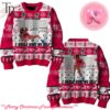 Tate McRae Think Later Ugly Sweater Gift For Men And Women