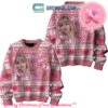 Taylor Swift My Love Valentine’s Day Ugly Christmas Sweater Gift For Holiday