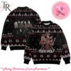 Taylor Swift The Only N That I Ever Rated Ugly Christmas Sweater Gift For Men And Women