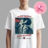 Snoop Dogg On The Cover Of People Magagine How Snoop Became Americas Top Dogg On September 23th 2024 Unisex T-Shirt