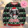 The Great Thing About Christmas Is That Some One Like Me Can Be A Star Elton John Ugly Sweater Gift For Men And Women