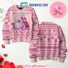 Taylor Swift My Love Valentine’s Day Ugly Christmas Sweater Gift For Holiday