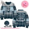 The Godfather Ugly Sweater Gift For Men And Women