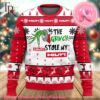 The Grinch Stole My Dewalt Ugly Sweater Gift For Men And Women