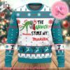 The Grinch Stole My Metabo HPT Ugly Sweater Gift For Men And Women