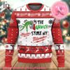 The Grinch Stole My Metabo HPT Ugly Sweater Gift For Men And Women