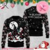 The Nutcracker Whats Crackin Ugly Sweater Gift For Men And Women