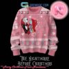 The Nightmare On Elm’s Street Freddy Krueger Halloween Ugly Christmas Sweater Gift For Holiday