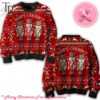 The Offspring Ugly Sweater Gift For Men And Women