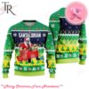 The Offspring Ugly Sweater Gift For Men And Women