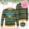 The Santalorian Ugly Sweater Gift For Men And Women