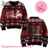 The Weeknd Ugly Sweater Gift For Men And Women