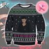 The Weeknd XO Ugly Sweater Gift For Men And Women