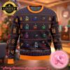 The Mafia Among Us Best Xmas Ugly Christmas Sweater Gift For Men And Women Ugly Sweater