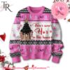 The Weeknd XO Ugly Sweater Gift For Men And Women