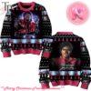 Time To Get Blitzened Ugly Christmas Sweater Gift For Men And Women