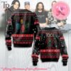 Tool Band Lateralus Ugly Sweater Gift For Men And Women