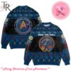 Tool Band Ugly Sweater Gift For Men And Women