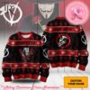 Van Halen Might As Well Jump Go A Head Jump Ugly Christmas Sweater Gift For Men And Women