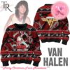 Venom Black Metal Ugly Sweater Gift For Men And Women