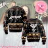 Van Halen Might As Well Jump Go A Head Jump Ugly Christmas Sweater Gift For Men And Women