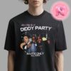 Diddy Aint No Party Like A Diddy Party Unisex T-Shirt